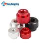 National Standard Aluminum Knurled Hand-Twist Nut M3-M10