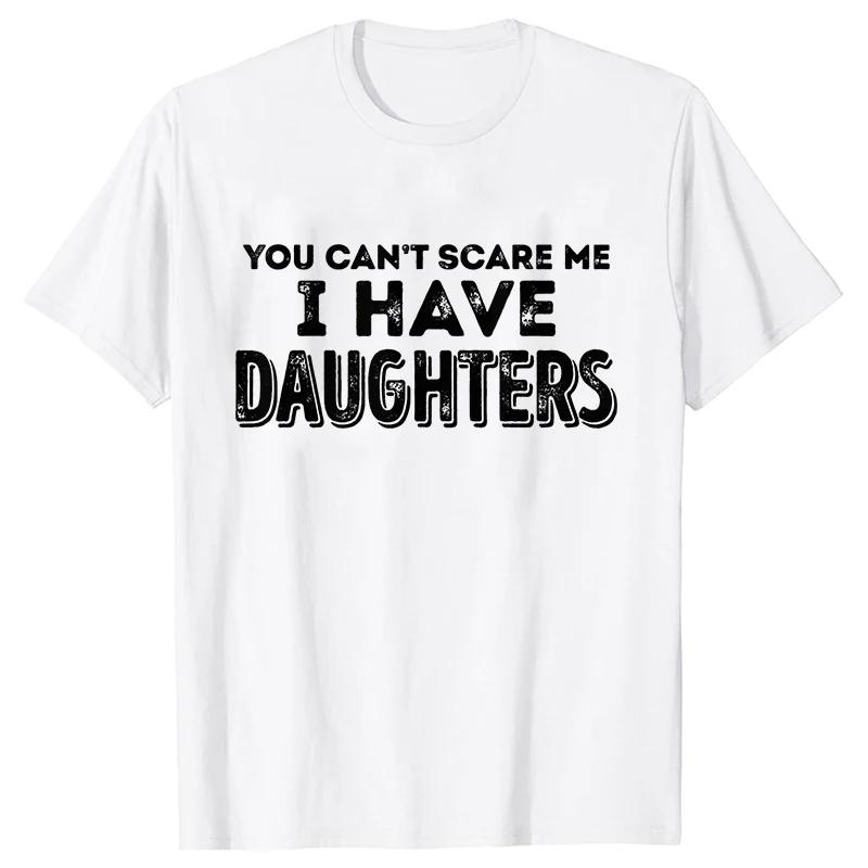 T-shirty dla mężczyzn Śmieszny t-shirt z nadrukiem 3D Ubrania dla taty Taty Koszulki z krótkim rękawem Męski t-shirt