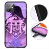 Genshins Raiden Shogun Impacts Protective Cover for Xiaomi Poco C85 C65 C75 X7 X6 M6 M8 F7 F8 Ultra F6 Pro Phone Case
