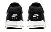 Nike Air Max Guile Low top Kids' Running Shoes Black White Teenagers 917641-001