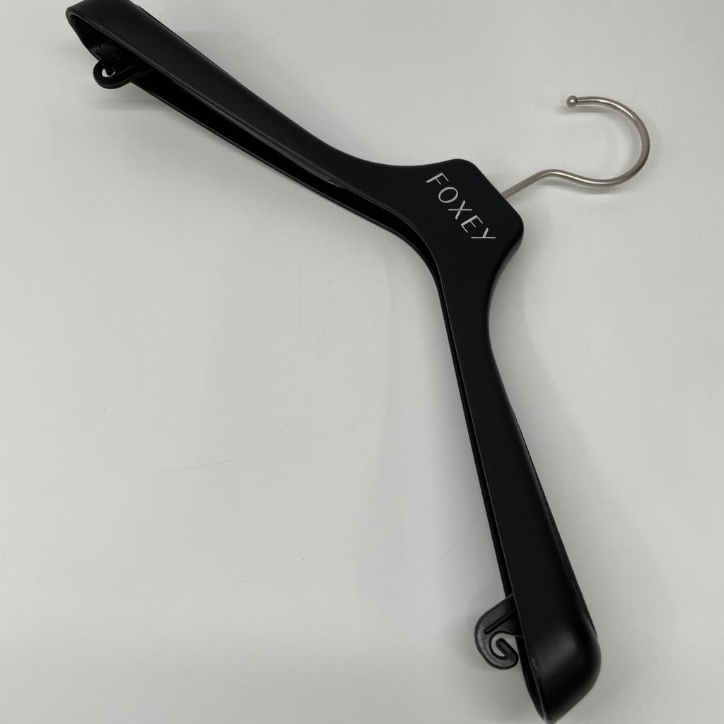 FOXEY Brown Linen 100 Gardenia Dress Dress 38 BrownUsed