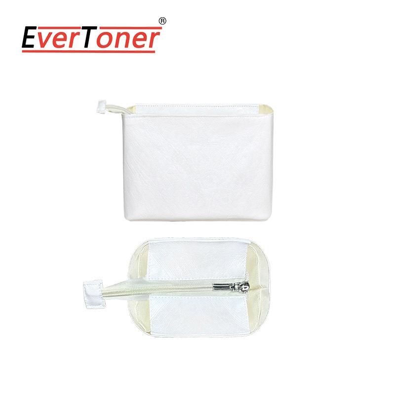 EverToner Shaper Insert Liner for Y-S-L LE37 Bucket Bag Dupont Paper Travel Cosmetic Organizer Bag