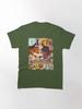 Glen Campbell Glen Campbell Rhinestone Cowboy Retro Gift Fan Classic T-Shirt