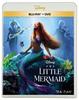 The Little Mermaid Blu-ray + DVD Set [Blu-ray]
