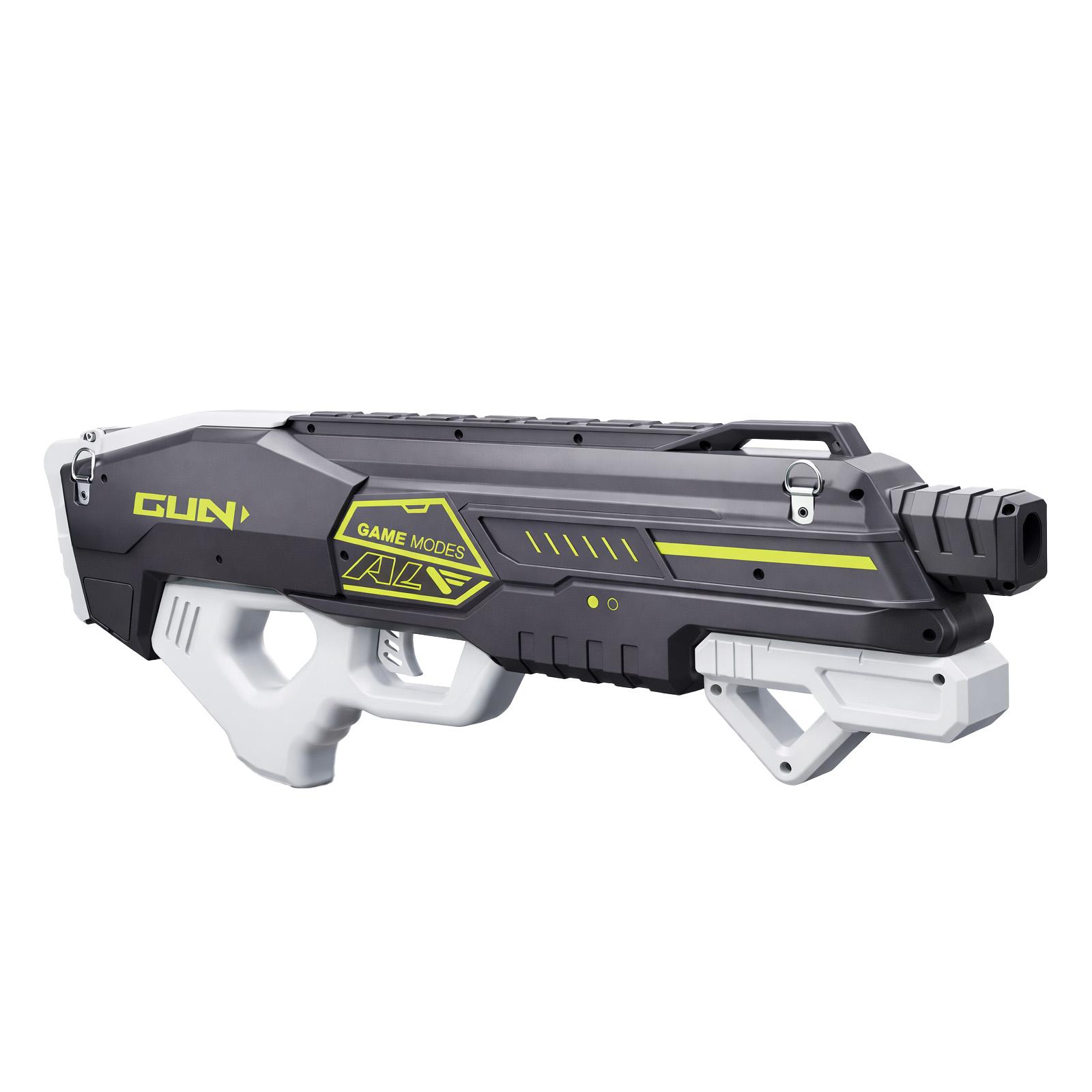 High Pressure Water Gun