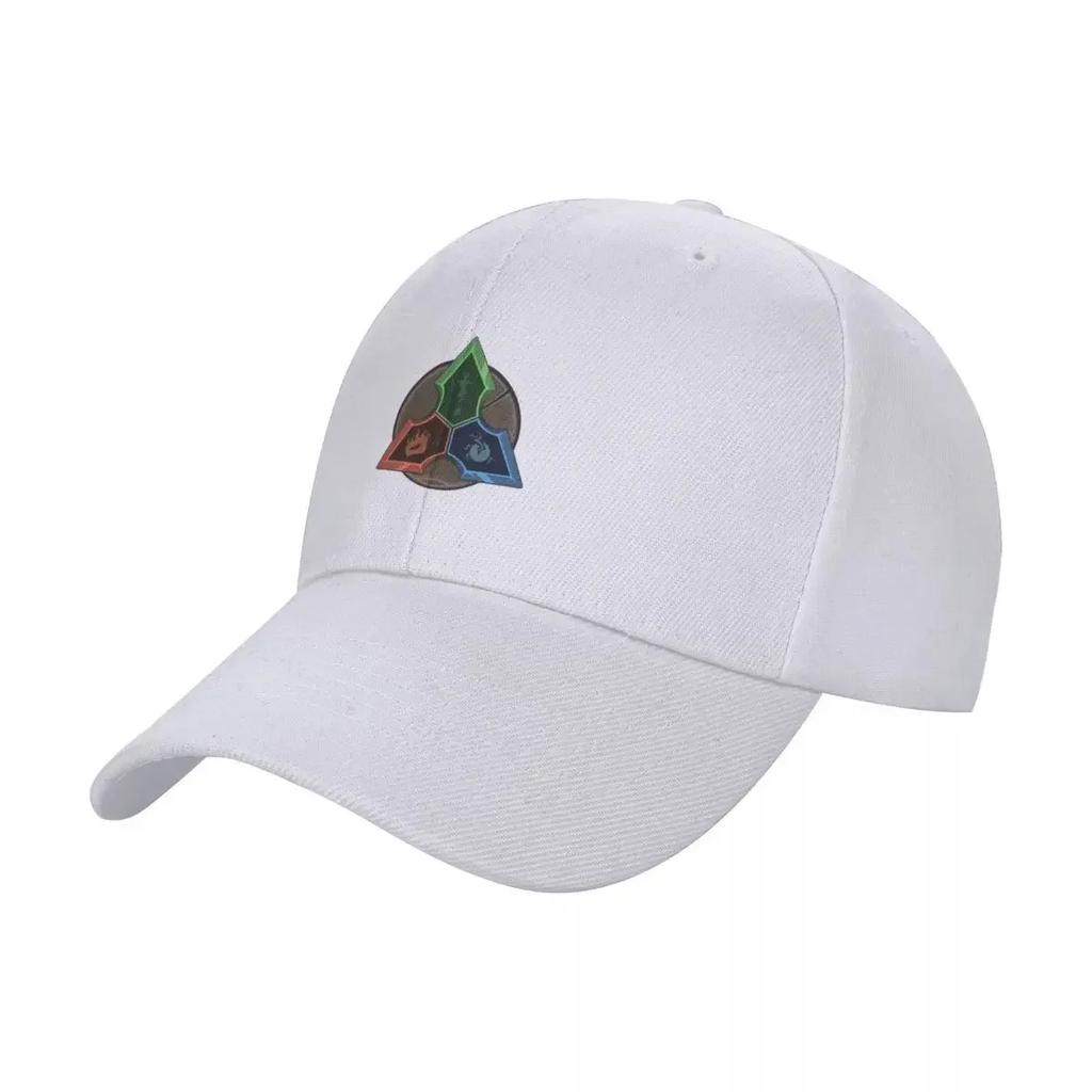 Slay The Spire Baseball Cap fashionable Sunscreen Sports Cap Golf Womens Beach Outlet Unisexs