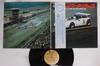 LP Record NO ARTIST - Racing Car Dynamics JX1026 COLUMBIA 1970 Japan Obi Music Others Used