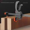 Luwei Trigger Woodworking F-Clamp