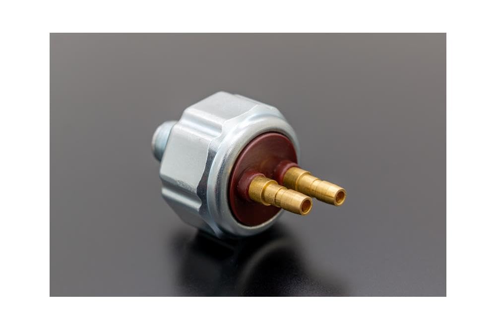 

PMC 156-3094 New Front Hydraulic Brake Switch Z1/Z2 чорний