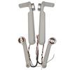 Body Shell Arms Repair Parts For Mini 3 Up/Middle/Down Frame Accessories For Mini 3 Arms Repair spare parts