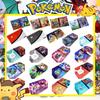 Pet Genie Pokémon Sammelkartenalbum mit 240 Hüllen und lebhaftem Einband als Geschenk zum Kindertag