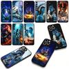 Avatar The Way of Water Cover Phone Case for Xiaomi Redmi 15 A5 9A 9T 10A 10C 9C NFC 15C Note 11 9 10 Pro Plus 8T