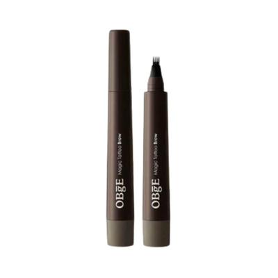 Magic Tattoo Brow Natural Gray 2ml