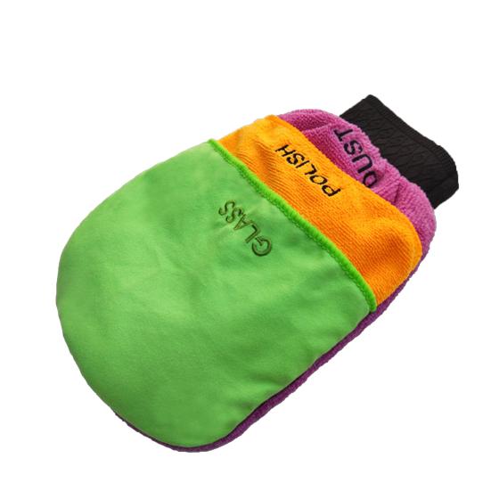 

Универсальная рукавица для мойки автомобилей, удобная, без вреда