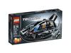 LEGO Technic Hovercraft Plane 42002 & (Item)