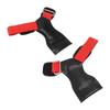 Lifting Straps Rubber Hard Pull Wrist Lifting Straps Durable Deadlift Straps for Fitness Gymnastics