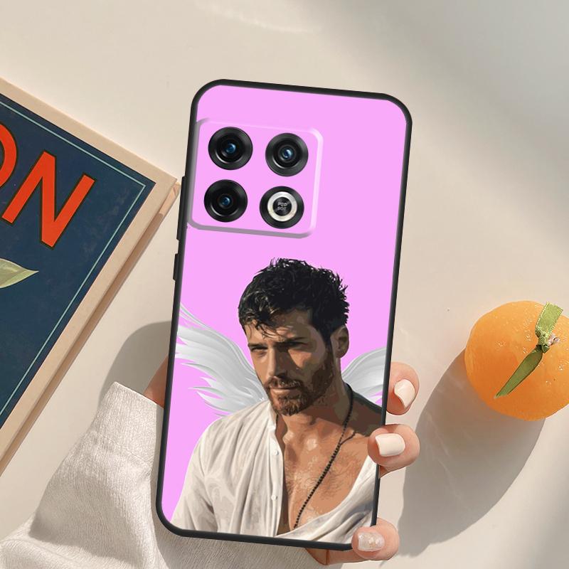 Can Yaman Case For OnePlus Nord 2 2T CE2 N10 N20 N100 N200 Cover For OnePlus 11 10 9 Pro 9RT 10T 8T