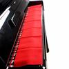 Piano 88 Keyboard Protective Dirtproof Cover Soft Wool