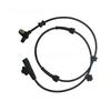 47910-1LA0A Car Front Left or Right ABS Wheel Speed Sensor ForInfiniti QX56 QX80 2005- 479101LA0A