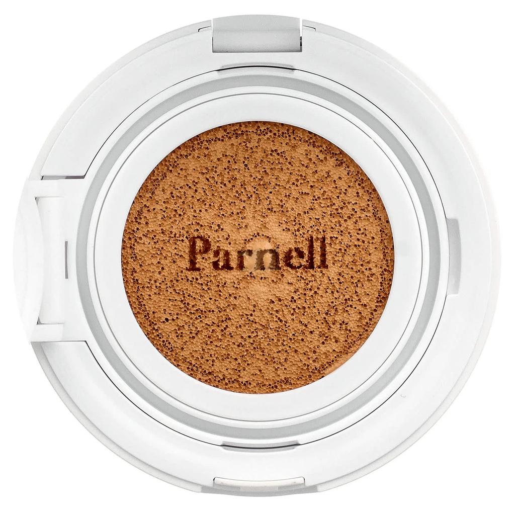 Shikamanu Serum Cushion, 31N Honey Beige, 15G(0.52Oz)