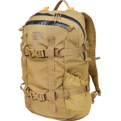 Mystery Ranch Gravelly 18 Buckskin ONE 19761606197000