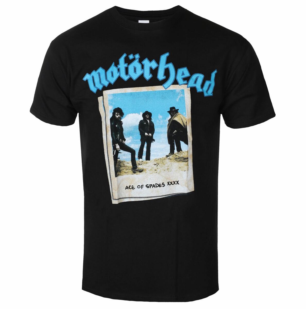 Lemmy Kilmister - Respect Heavy Metal Rock Band Summer Casual T-Shirt Men s and Women s Luxury Brand Top 2026 S разноцветный