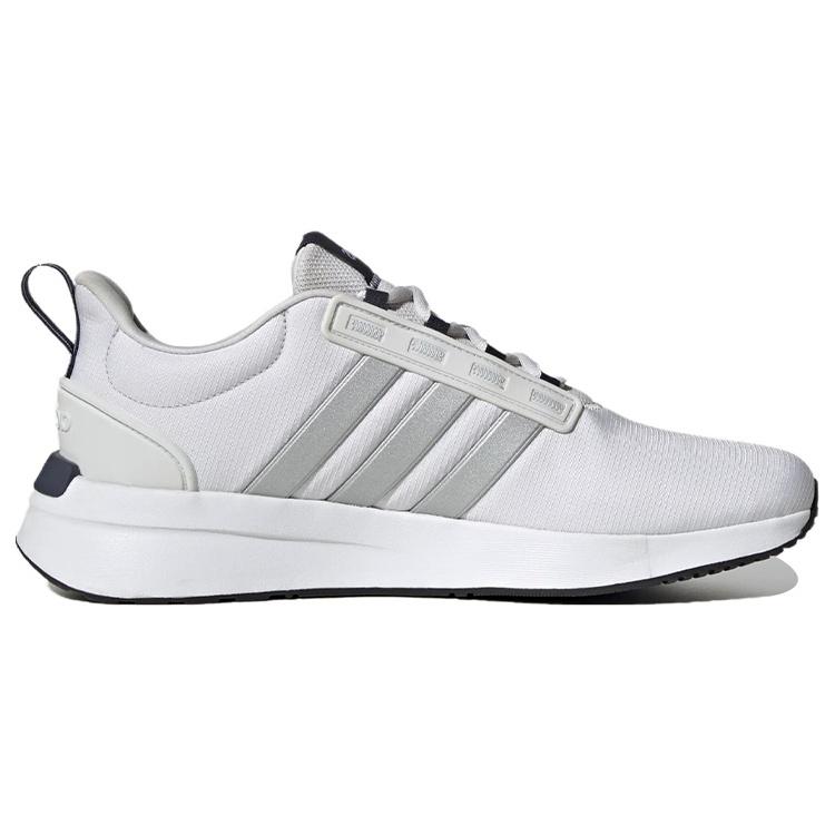 adidas Racer TR21 'Grey Silver Navy' Men's HP2728