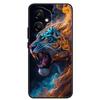 Phone Case For Honor 400 Global 5G Case Soft TPU Luxury Cases Honor400 Lite Cover For Honor 400 Pro Silicone Black Shells Fundas
