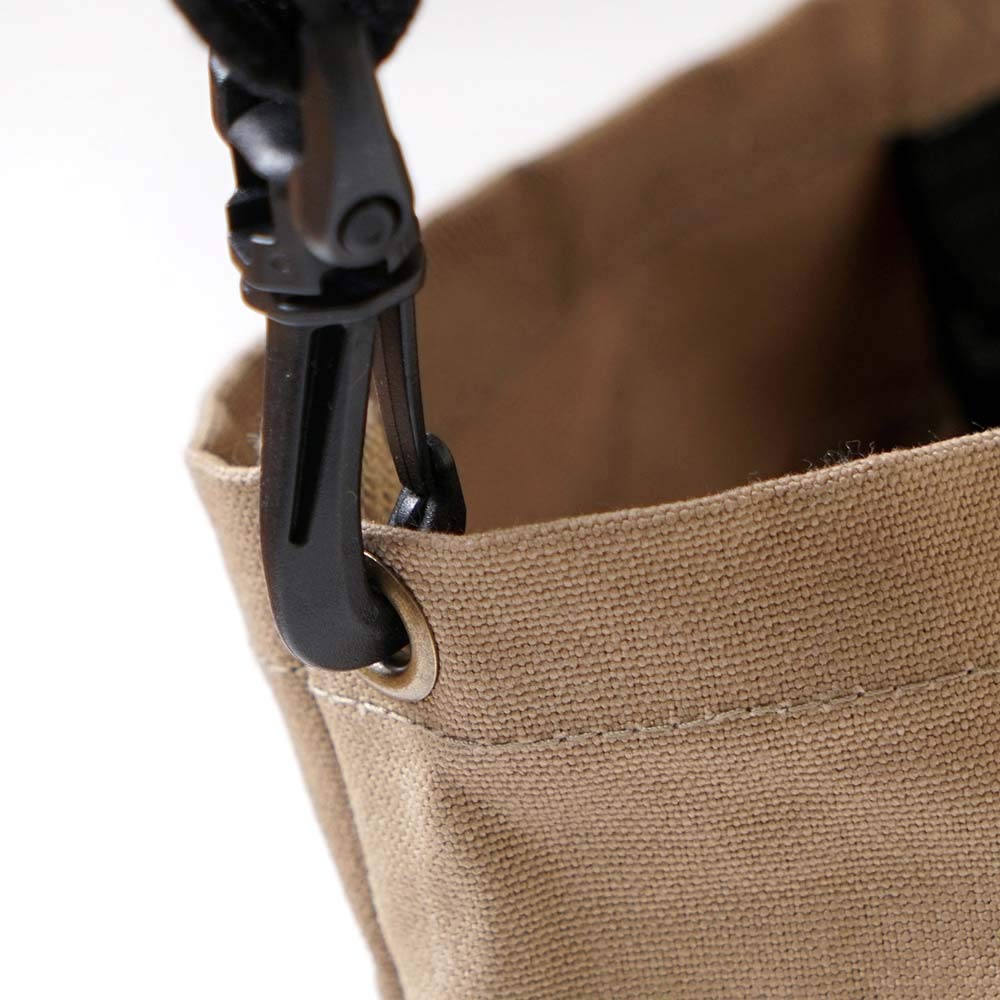 10mois PATTO SATTO TOTE (Quick Tote) Beige 1 piece (x 1) 20251002