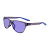 Mens Maverick Rise Square Frame Sunglasses