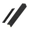 Road Bike Frames Protectors Bicycles Frames Chain Silicones Protective Guard Pad for Bicycles Frames