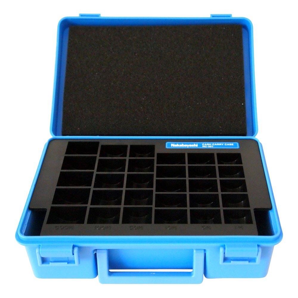 Nakabayashi Cash Carry Case NC-201B