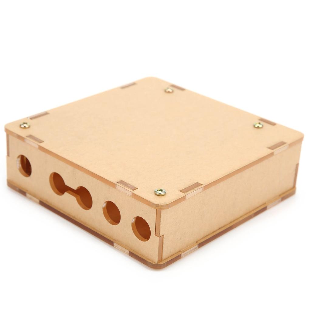 TPA3116 Bluetooth 5.0 Digital Power Amplifier Board Shell Subwoofer Module Housing 12‑24V