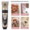 Electric Push Scissor Pet Dog Professional Shaver Electric Push Cat Dog Shaving Artifact