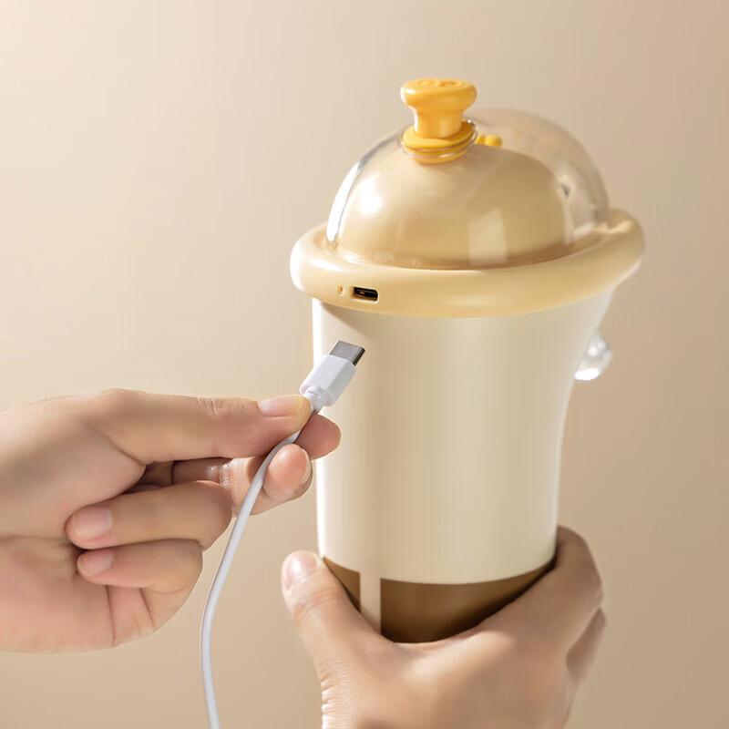 Electric Bottled Water Pump