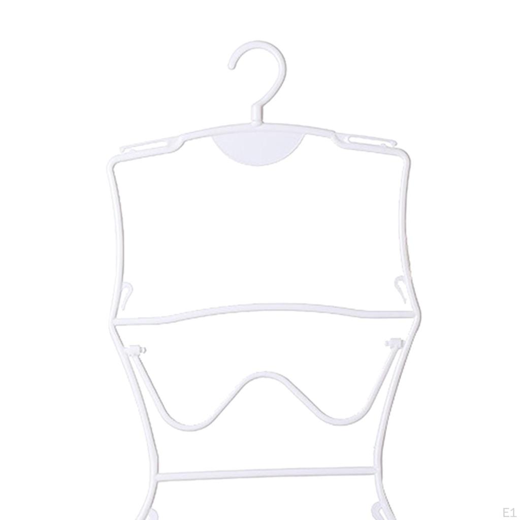 Beachwear Organizer for Swimsuits And Bikinis