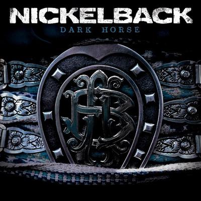 CD NICKELBACK - Dark Horse 5099924314329 EMI Music Canad 2008 Canada Rock Used