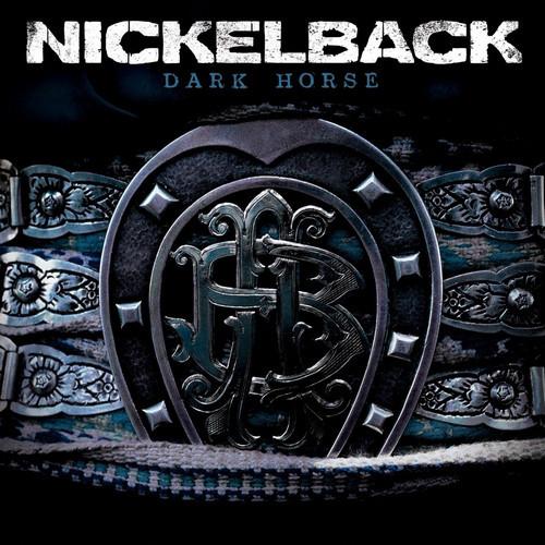 

CD NICKELBACK - Dark Horse 5099924314329 EMI Music Canad 2008 Canada Rock Used