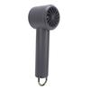 Portable Handheld   Fan USB Re able 14000RPM 100 Speed Quiet Handheld   Fan for Travel Camping Outdoor