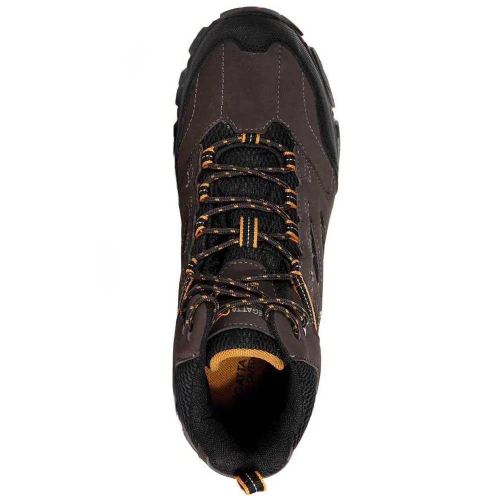 Regatta Ботинки для хайкинга Holcombe IEP Mid