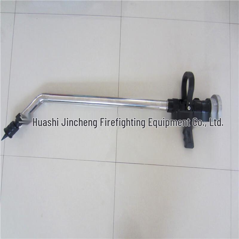 Fire Fighting Puncture Water Gun