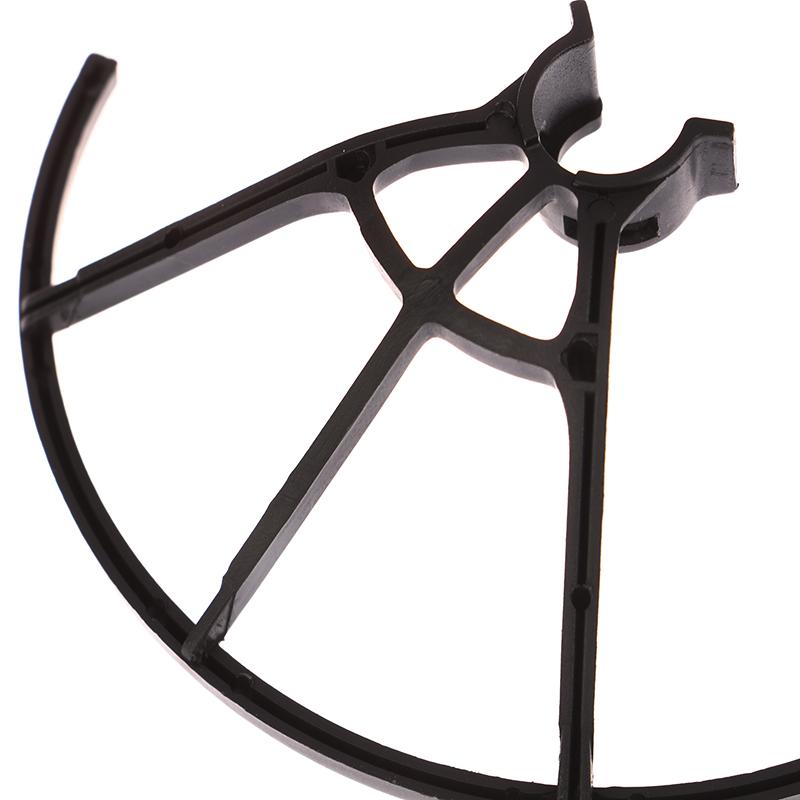 4Pcs For Dji Tello Part Protective Ring Propeller Guard Blades Drone Accessorie