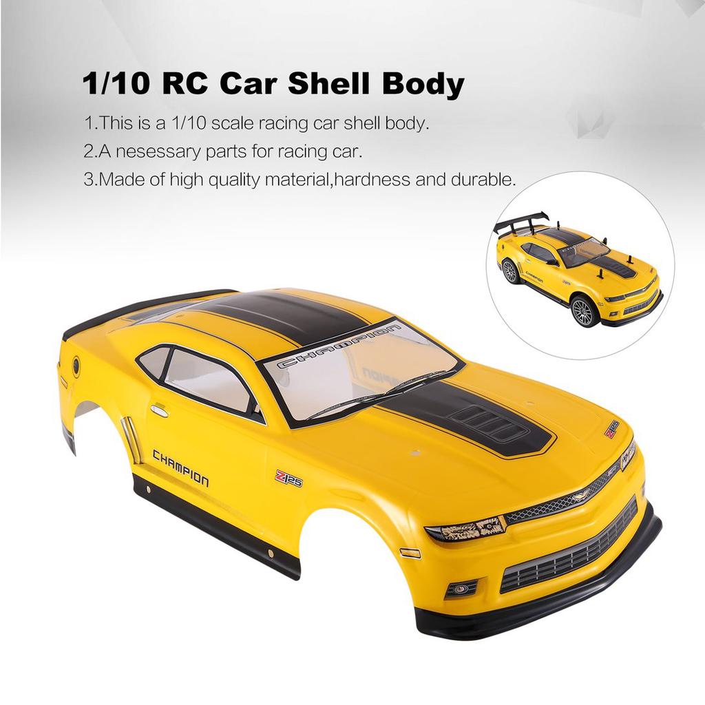 rc performance parts