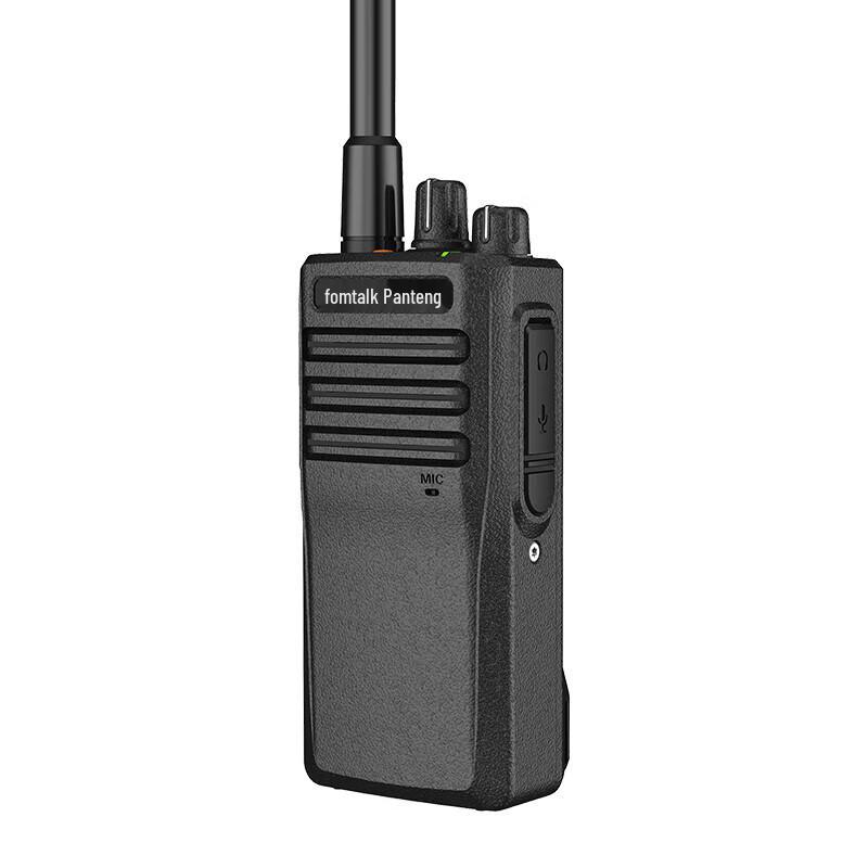 Fomtalk FOX Digital Two-Way Radio (CN version)