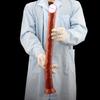 48 * 3.8cm Extra Large Anal Strip SM Anal Stopper Male Extra Long Dildo Deeply Dilated Anal Strip Male External Anus Whip Anal