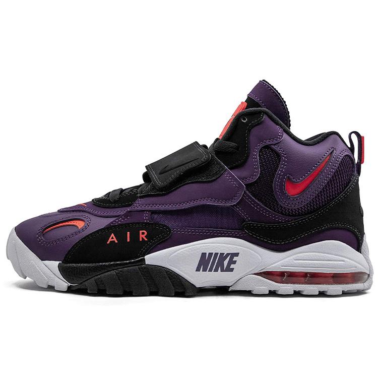 

Новые Nike Air Max Speed Turf Ночной Фиолетовый 525225-500 42.5