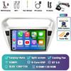 Android 14 Carplay Car Radio For Peugeot 301 2013 - 2016 Multimedia Video Player Navigation GPS Stereo AI Voice 360 Camera 2Din