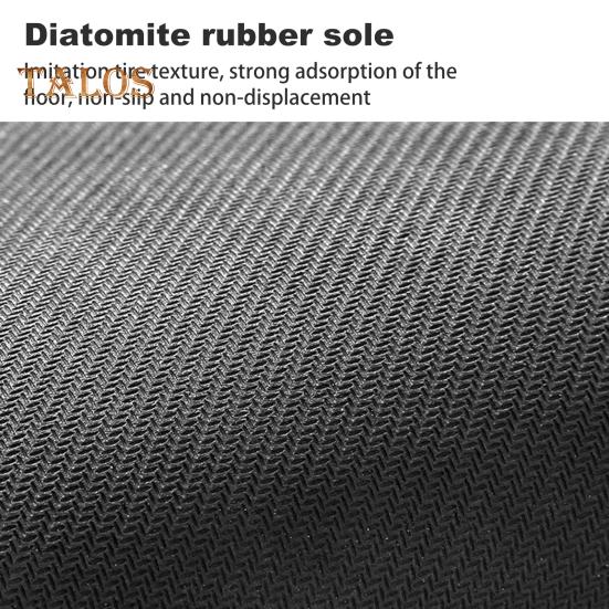 Χαλάκι δαπέδου μπάνιου Γρήγορη Απορροφητική Γρήγορη Στεγνωτική Λάσπη Διατόμων Αντιολισθητική Στερεό Χρώμα Εύκολο στο καθάρισμα Μοκέτα κουζίνας νιπτήρα ντους μπάνιου πολλαπλών χρήσεων
