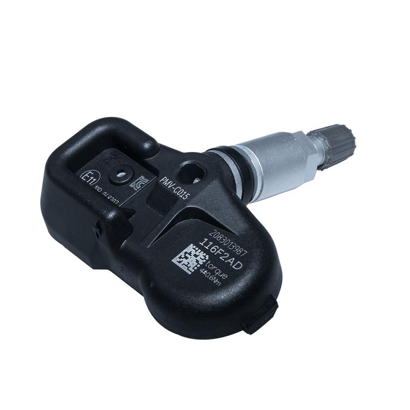 TPMS Sensor for 2012 Toyota Land Cruiser Camry C-HR 315MHz 4260748010 TIRE PRESSURE MONITOR
