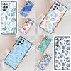 Sea Shells Cell Phone Case for Samsung Galaxy S26 Ultra S25 S24 S23 S22 S21 S20 Note10 Cover